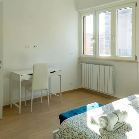 Apartament Little Blue