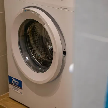 דירה Little Blue