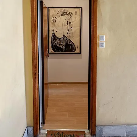 Little Blue Apartamento