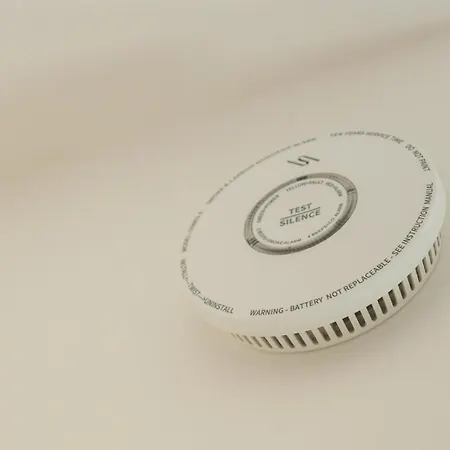 דירה Little Blue *