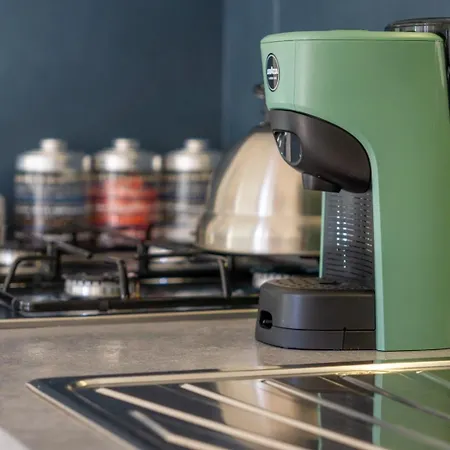 Little Blue דירה *