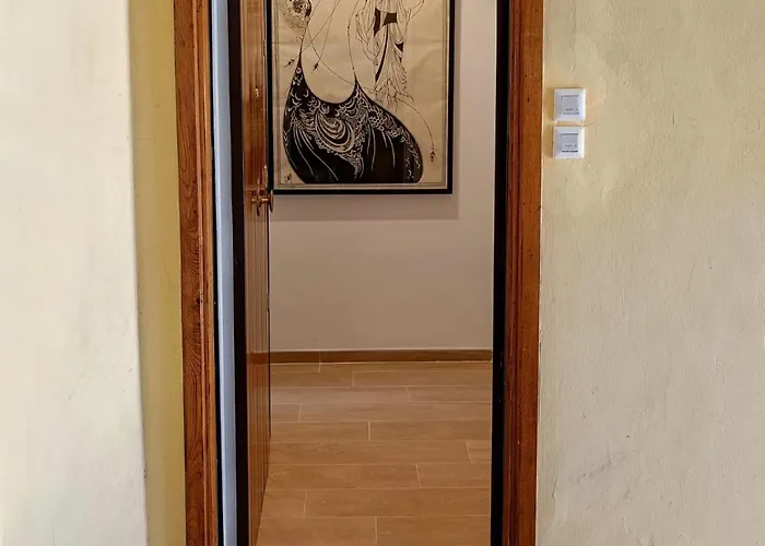 Little Blue Apartamento