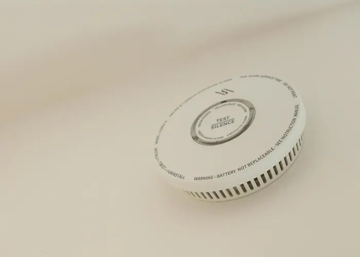 Apartamento Little Blue *