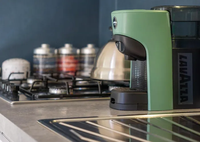 Little Blue Apartamento *